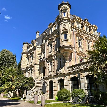 Chateau Clement - Teritoria Вальс-ле-Бен Экстерьер фото