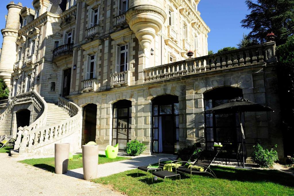 Chateau Clement - Teritoria Вальс-ле-Бен Номер фото