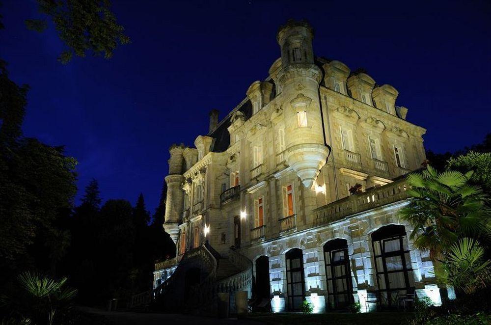 Chateau Clement - Teritoria Вальс-ле-Бен Экстерьер фото