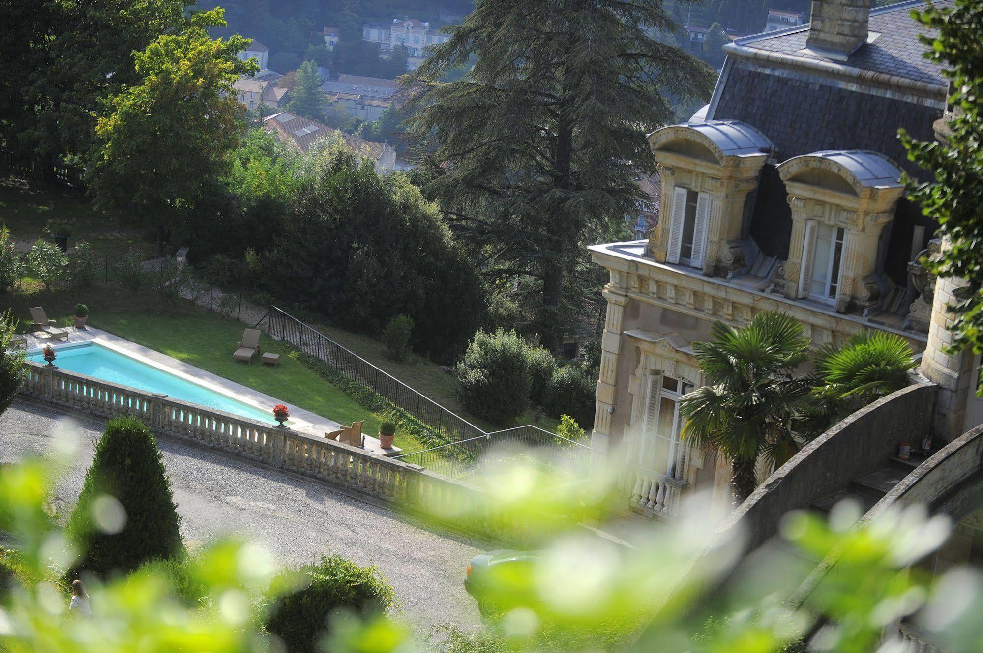 Chateau Clement - Teritoria Вальс-ле-Бен Экстерьер фото
